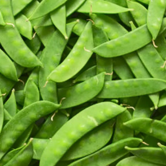 Snow Peas(mange Tout)