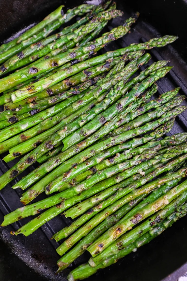 Asparagus 3