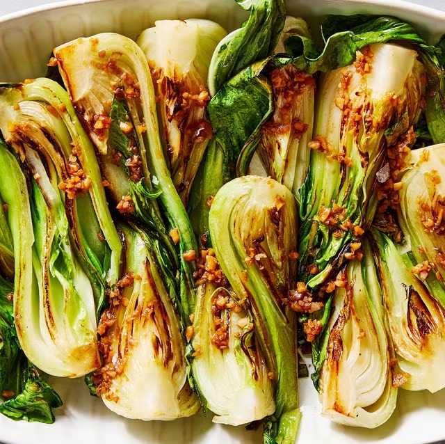 Bokchoi 2