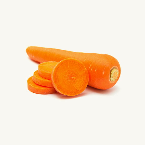 Carrots 2