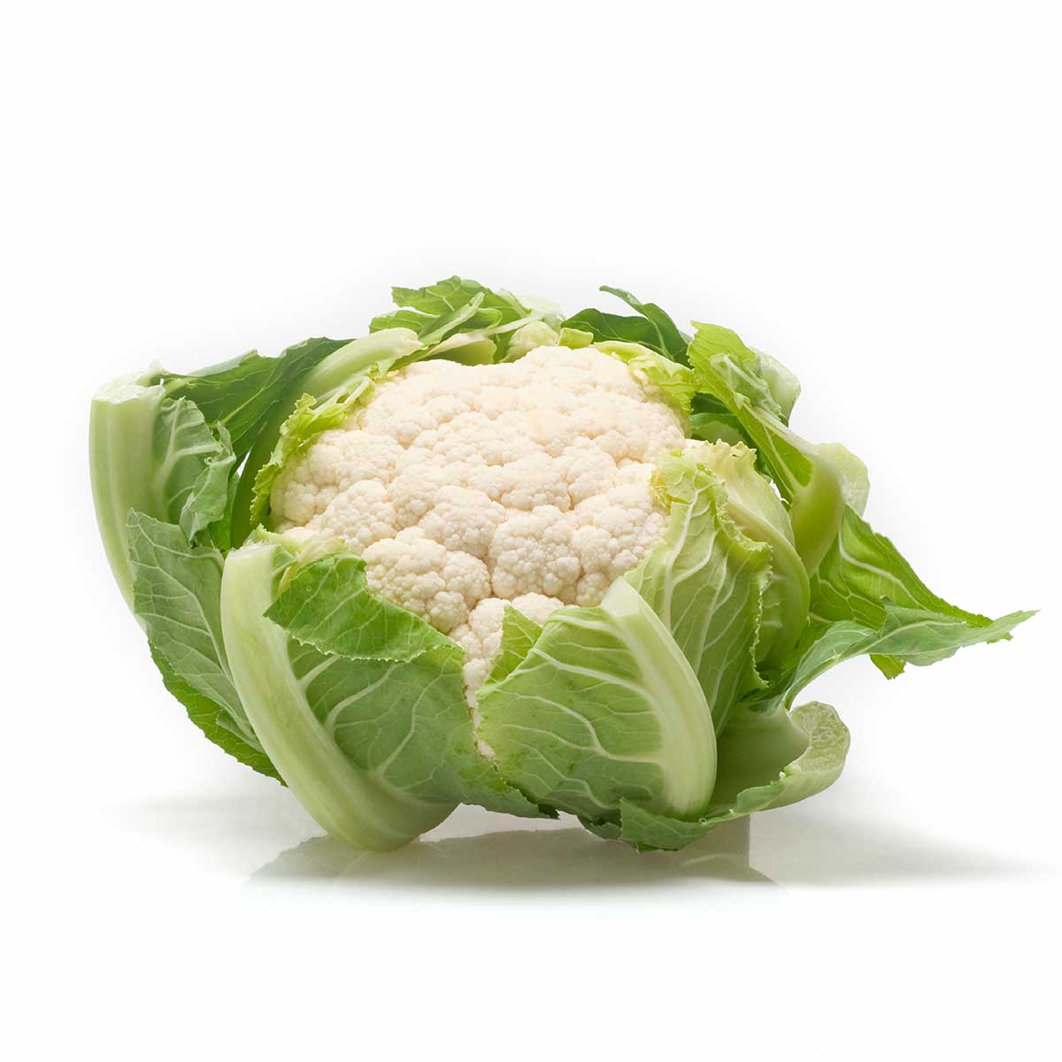 Fresh Cauliflower