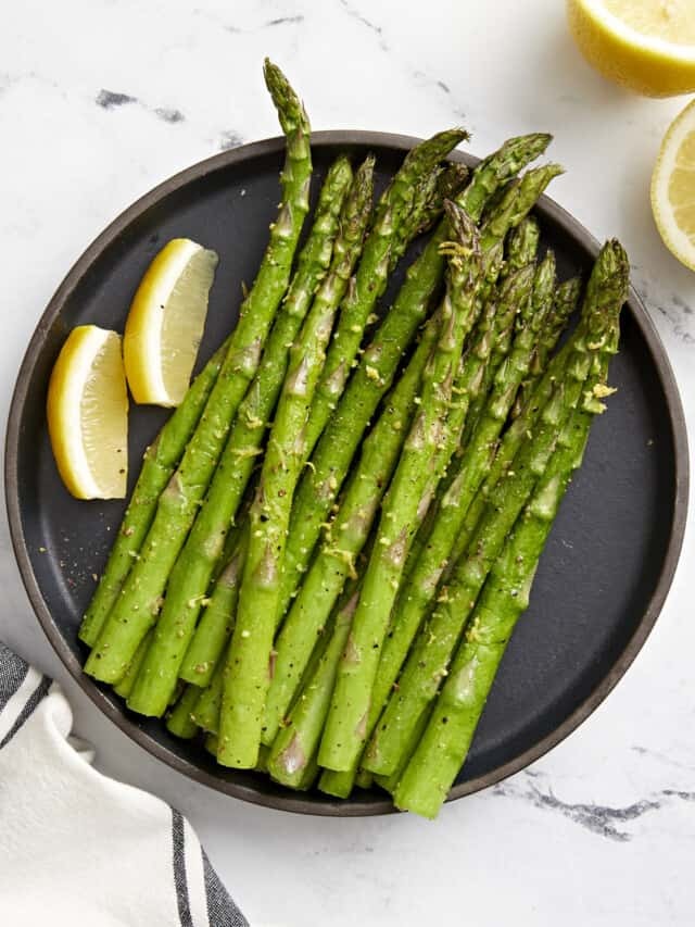 Asparagus 2