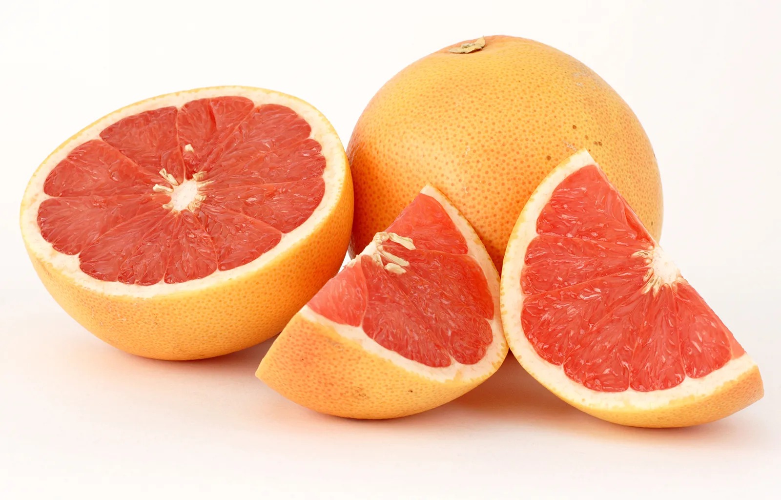 Grapefruit 2